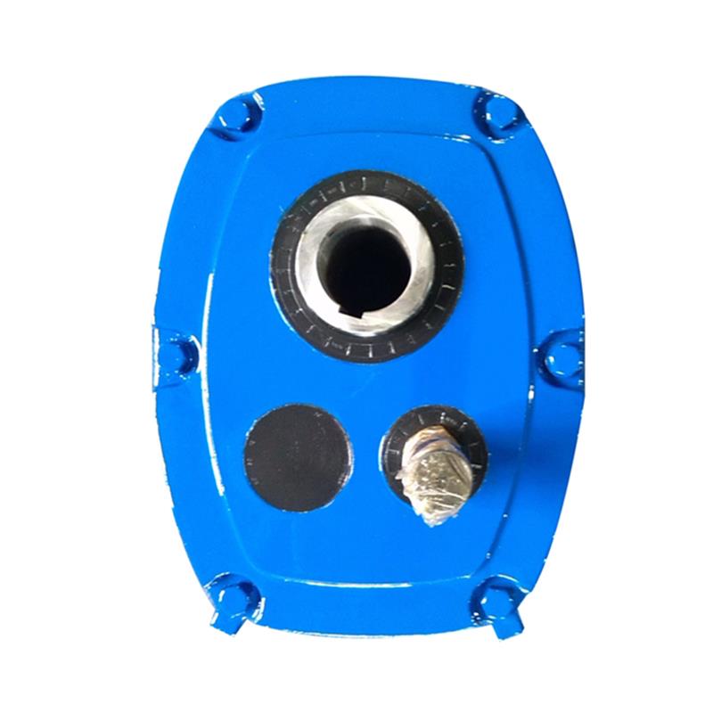 ARM Mounted Reducer SMR Series Gearbox