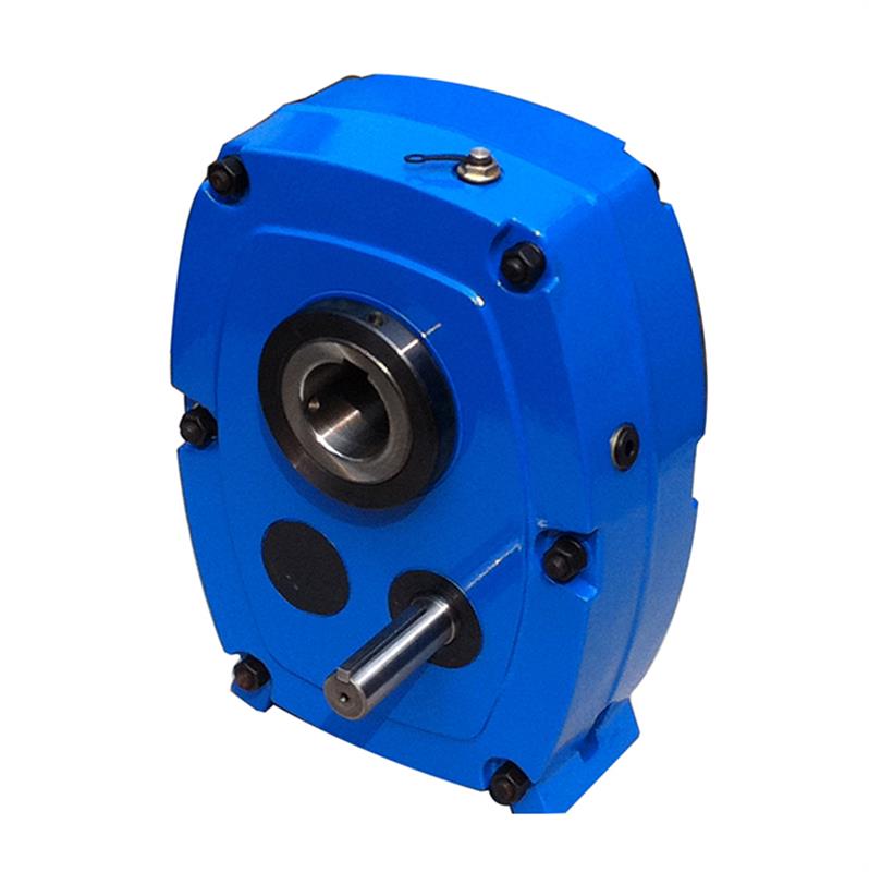 ARM Mounted Reducer SMR Series Gearbox