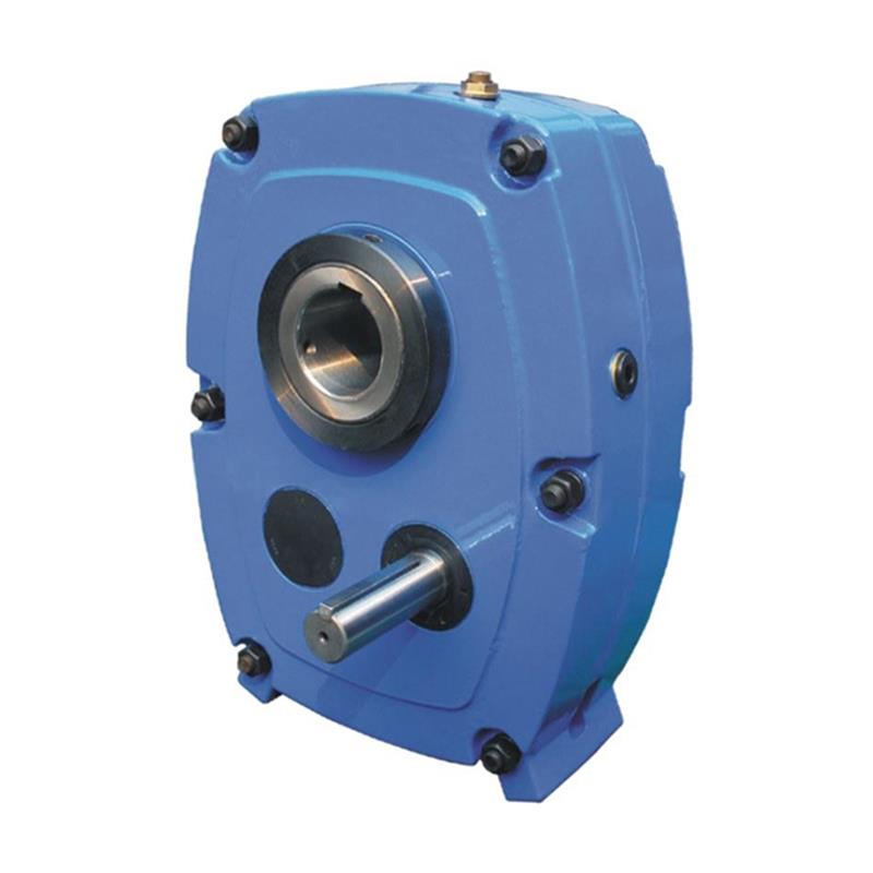 ARM Mounted Reducer SMR Series Gearbox