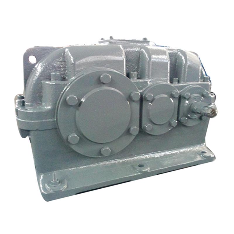 Cone-Column Gear Reducer