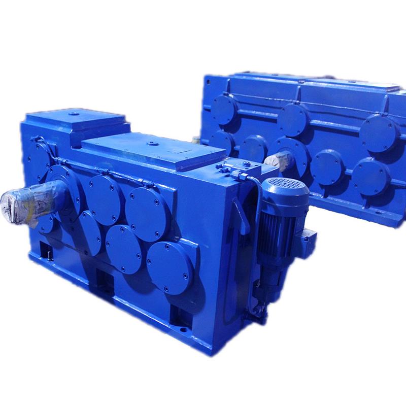 HLB High Power Speed Reducer