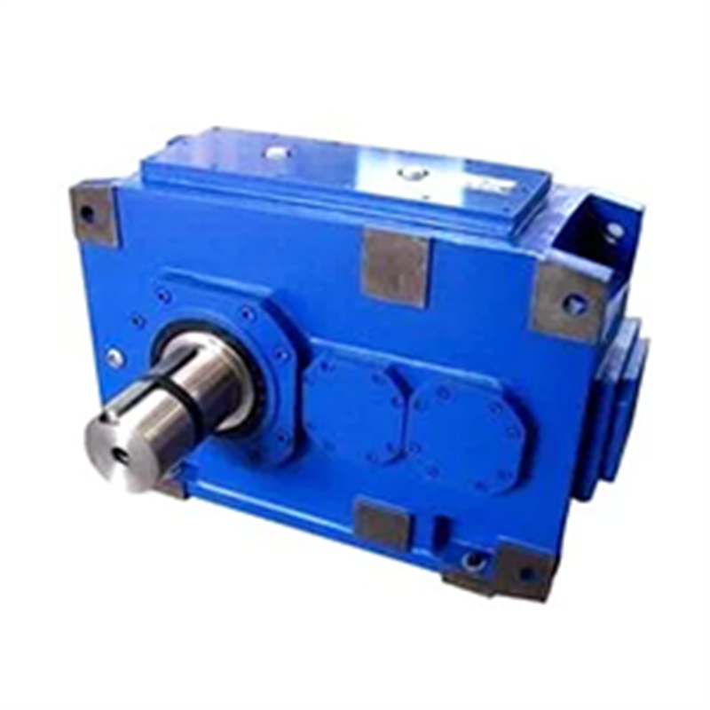 HLB High Power Speed Reducer