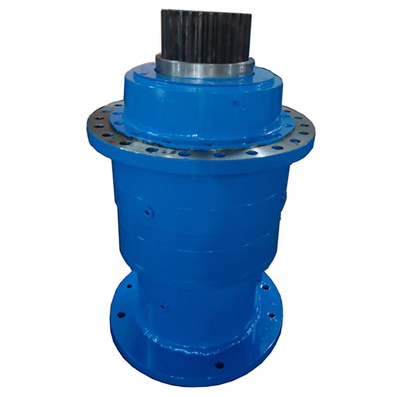 P Series Planetary Speed Reducer