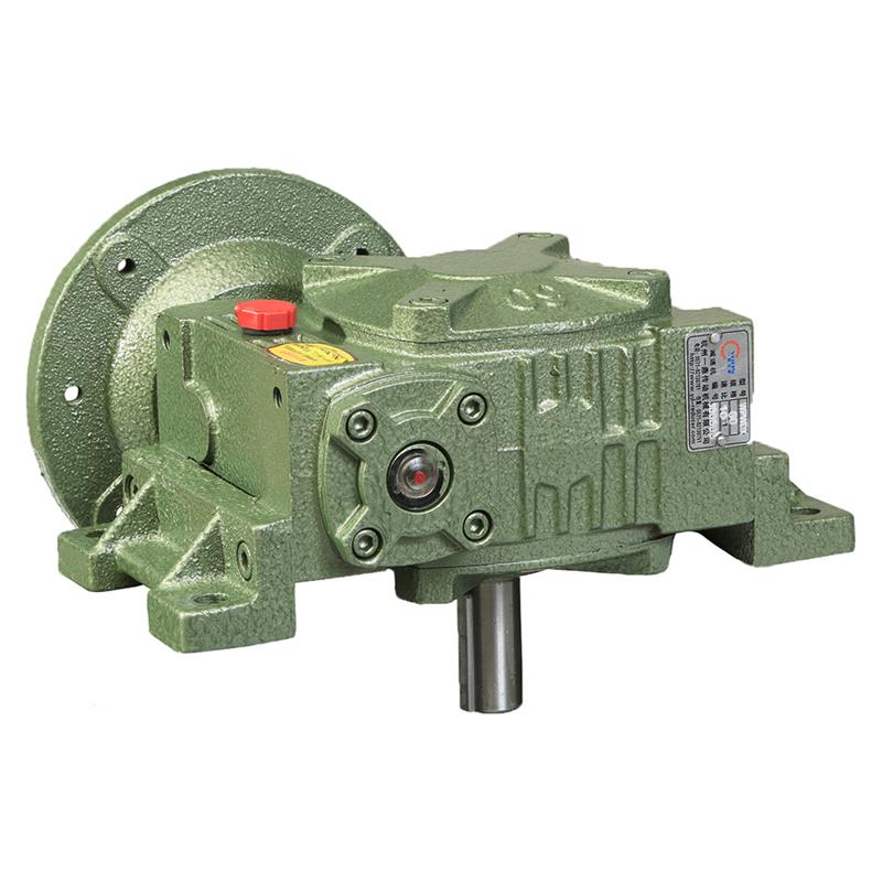 WP-Worm Speed Reducer