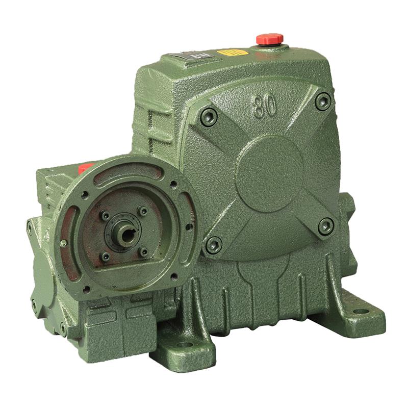 WP-Worm Speed Reducer