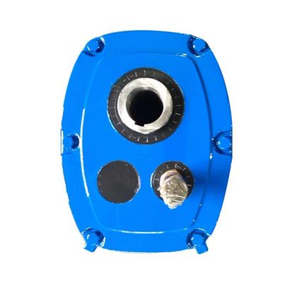 ARM Mounted Reducer SMR Series Gearbox