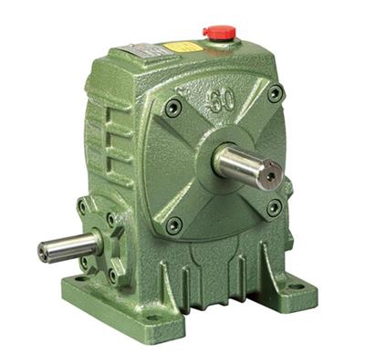 WP-Worm Speed Reducer