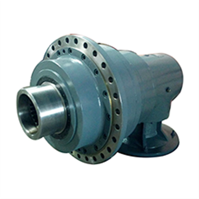 P Series Planetary Speed Reducer